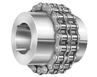 Spark Coupling